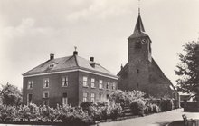 ECK EN WIEL - N. H. Kerk