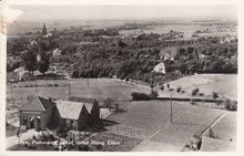 ELTEN - Panorama vanaf Toren Hoog Elten