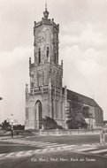 ELST (Bet.) - Ned. Herv. Kerk en Toren