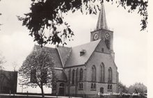 ELSPEET - Ned. Herv. Kerk