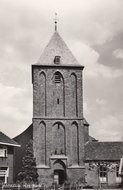 MARKELO - N.H. Kerk