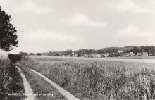 MARKELO - Gezicht van af de Berg