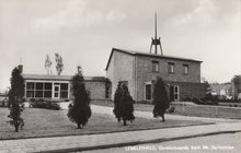 LEMELERVELD - Gereformeerde Kerk Mr. Gorisstraat