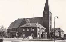 ENTER - R.K. Kerk en Zusterhuis