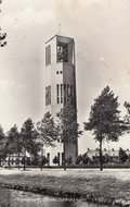 EMMELOORD - Water (Uitkijk) Toren