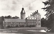 DALFSEN - Kasteel Rechteren