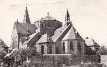 DENEKAMP - R. K. Kerk