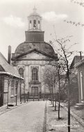 OOTMARSUM - Herv. Kerk