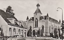 NIJVERDAL - N.H. Kerk