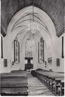 HELLENDOORN - Interieur N.H. Kerk