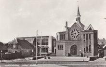HARDENBERG - Höfte Kerk