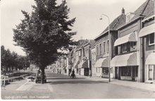 OUD-BEIJERLAND - Oost Voorstraat