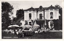DOORN - 't Brandpunt