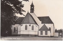 VEENENDAAL - N.H. Kerk