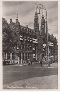AMSTERDAM - Hoofdpostkantoor
