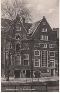 AMSTERDAM - O.Z. Voorburgwal