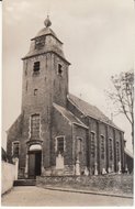 LEERBEEK - Kerk