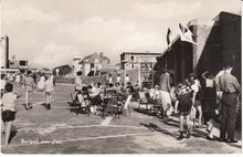 BERGEN AAN ZEE - Dorpsgezicht