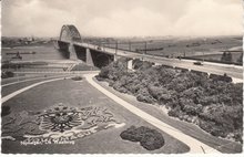 NIJMEGEN - De Waalbrug