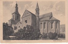 ROLDUC - Kerk Zuidzijde