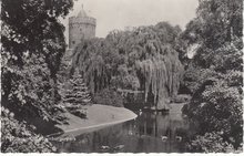 NIJMEGEN - Kronenburgerpark