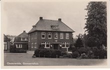 OOSTERWOLDE - Gemeentehuis