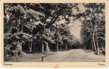 PUTTEN - Postweg