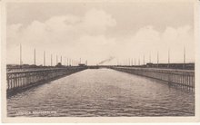 IJMUIDEN - Noordersluis