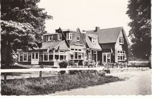 OTTERLO - Hotel-Pension Sterrenberg