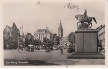 DEN HAAG - Buitenhof