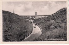 WIJK AAN ZEE - De Weg naar Zee