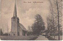 SPANKEREN - Herv. Kerk