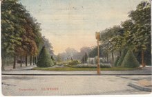 NIJMEGEN - Nassausingel