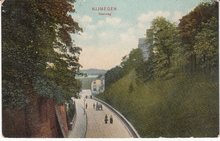 NIJMEGEN - Voerweg