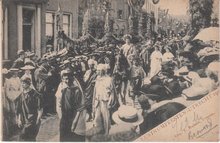 UTRECHT - Lustrumfeesten