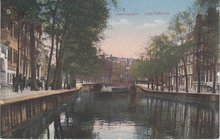 AMSTERDAM - Heerengracht