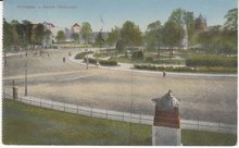 NIJMEGEN - Keizer Karelplein