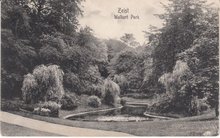 ZEIST - Walkart Park