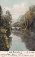 UTRECHT - Maliebrug