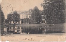 LAGE VUURSCHE - Prins Hendriksoord