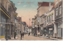 AMERSFOORT - Langestraat