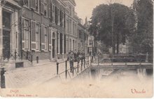 UTRECHT - Drift