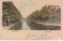 AMSTERDAM - Heerengracht