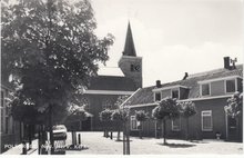 POLSBROEK - Ned. Herv. Kerk