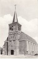 POLSBROEK - Ned. Herv. Kerk