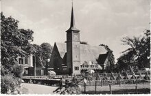 EERBEEK - Ned. Herv. Kerk