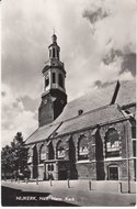 NIJKERK - Ned. Herv. Kerk