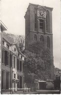 ELBURG - Hervormde Kerk