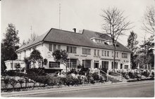 NIJMEGEN - Hotel Sionshof