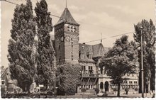 ZEIST - 't Rond Raadhuis